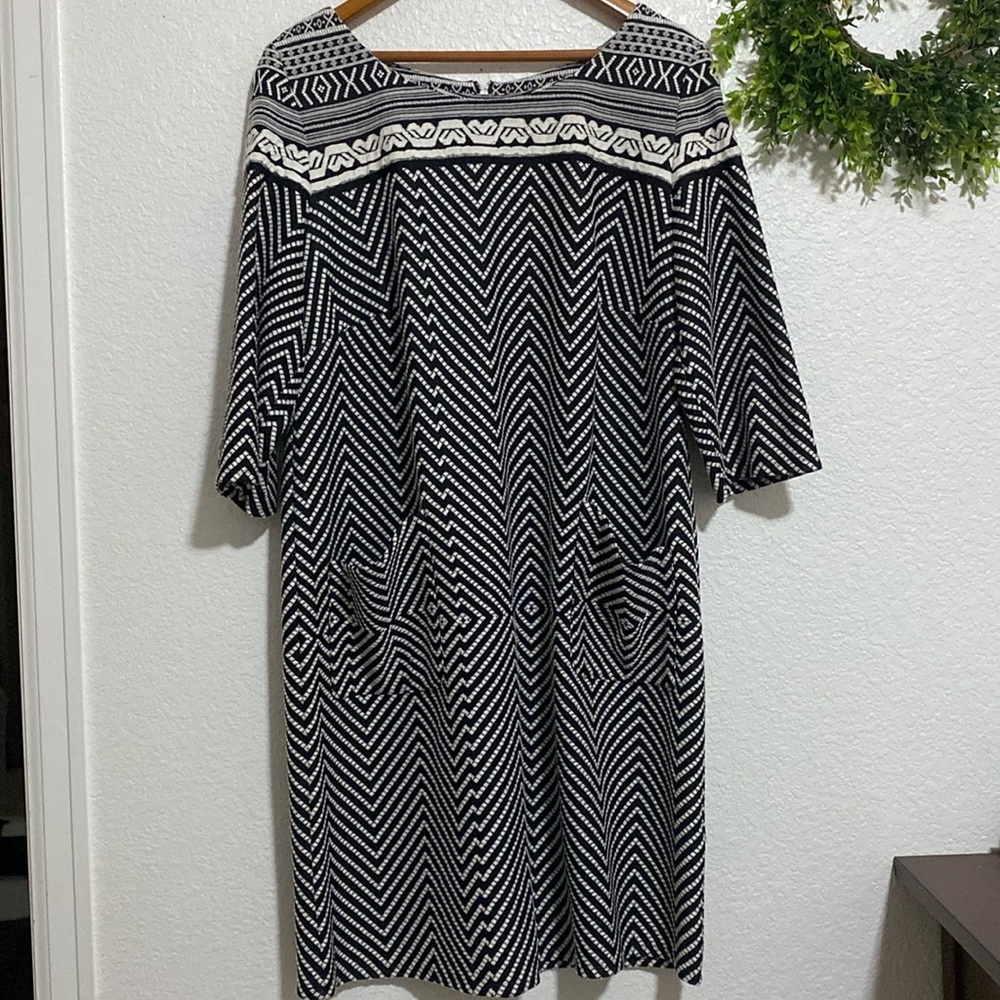 Gabby Skye Dress Size 14W